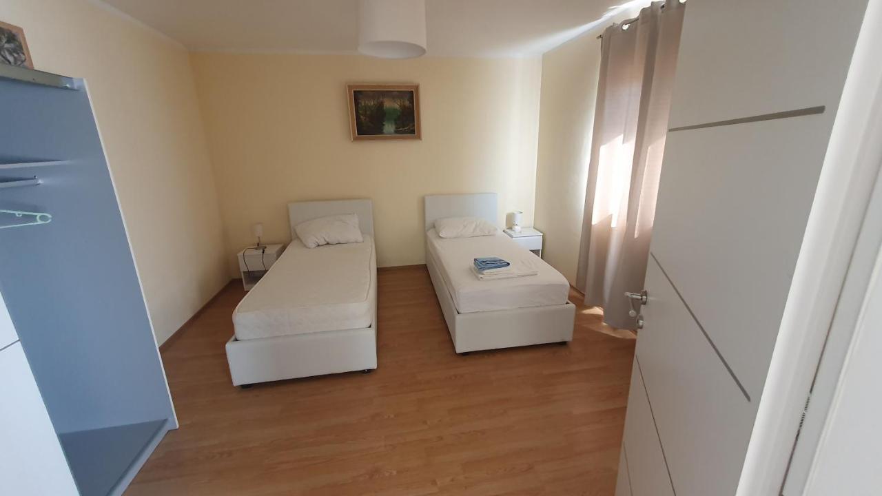 Angel Apartment Drniš Exterior foto