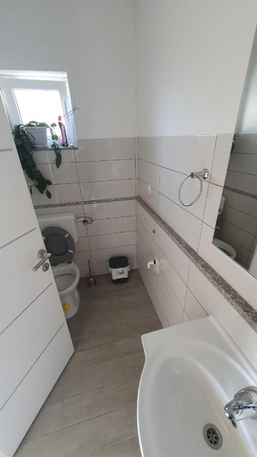 Angel Apartment Drniš Exterior foto
