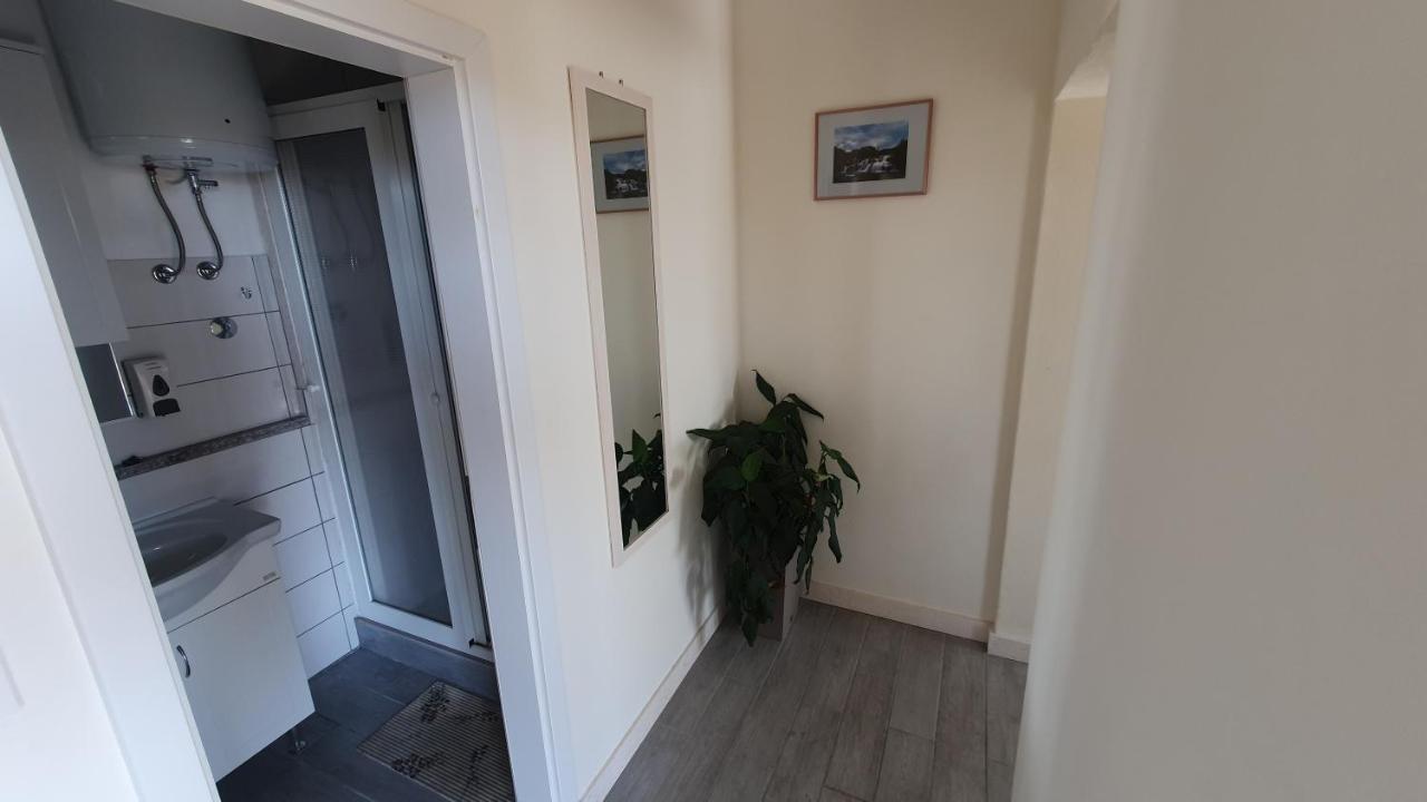 Angel Apartment Drniš Exterior foto