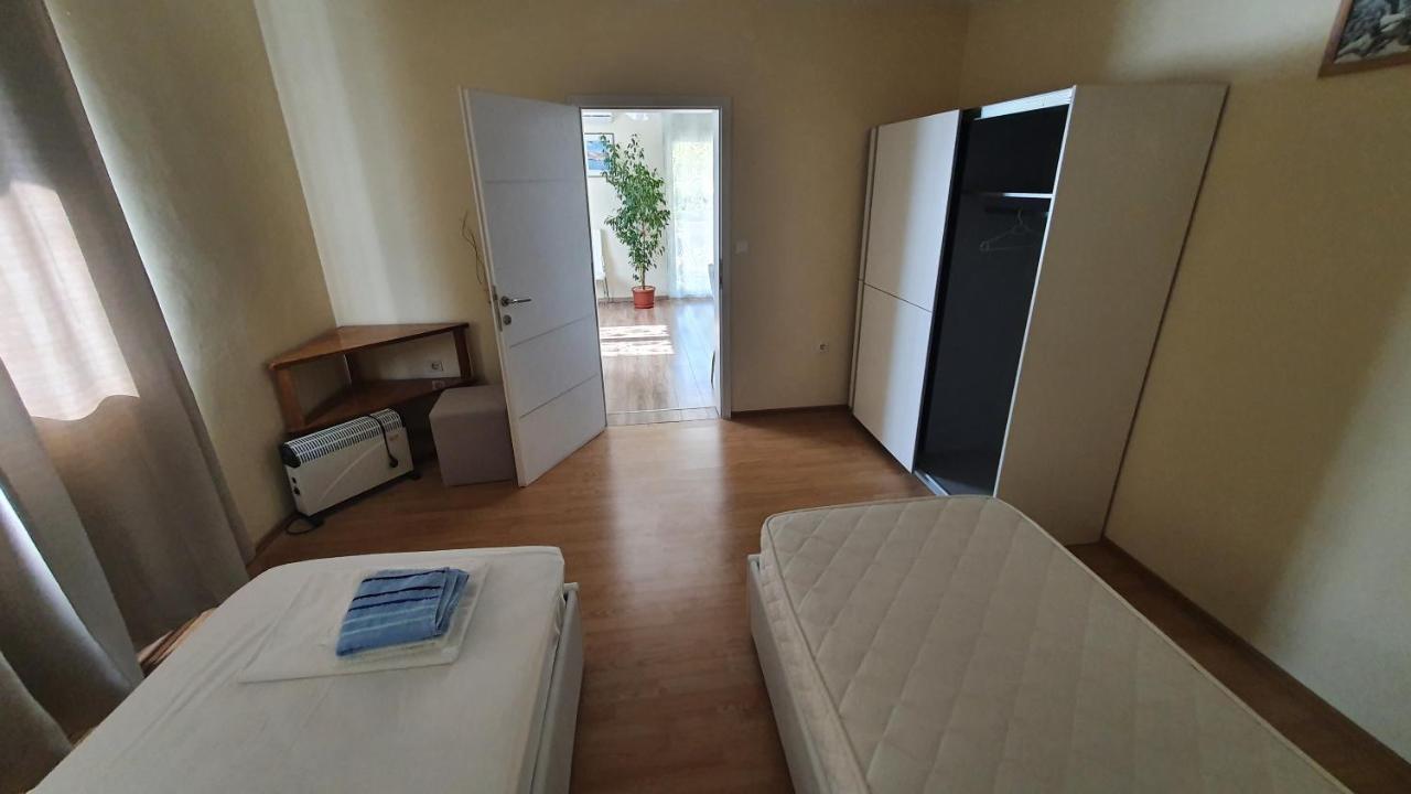 Angel Apartment Drniš Exterior foto