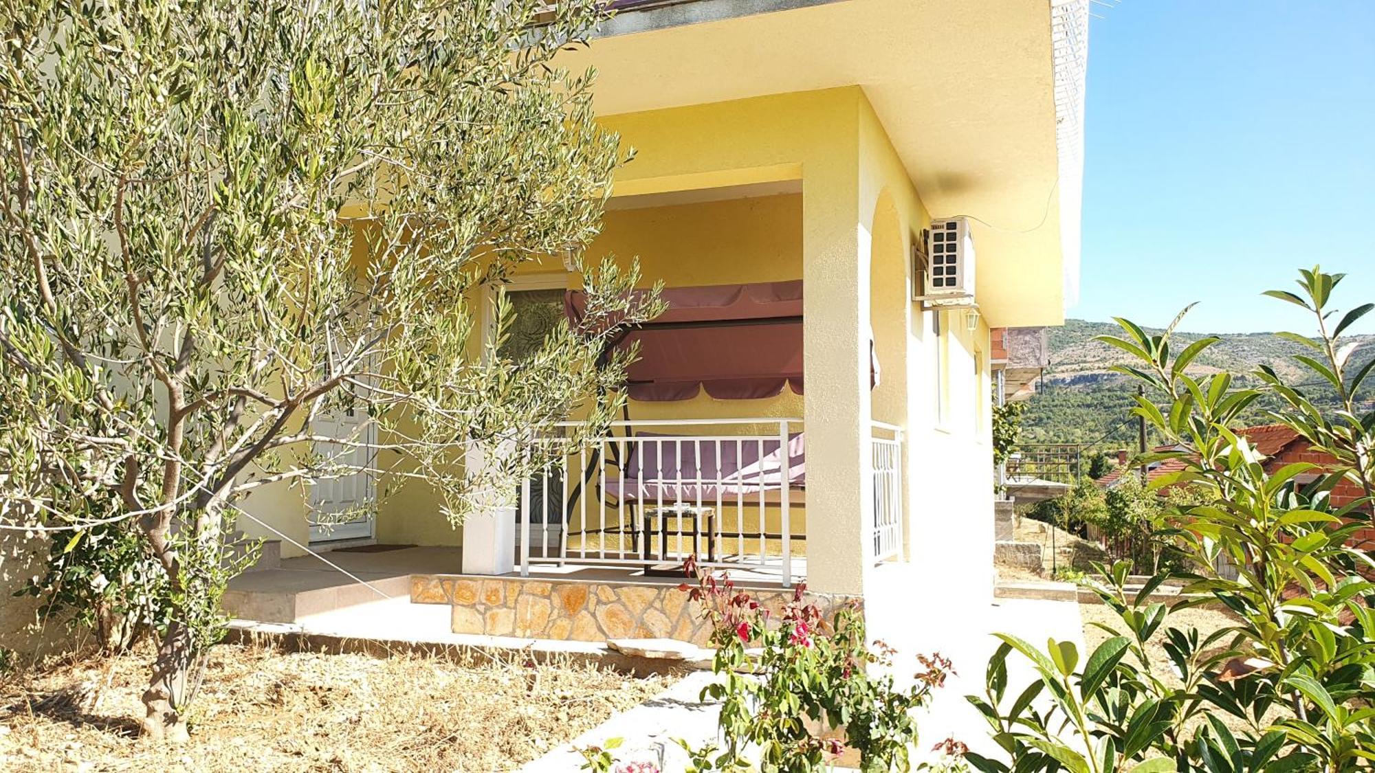 Angel Apartment Drniš Exterior foto