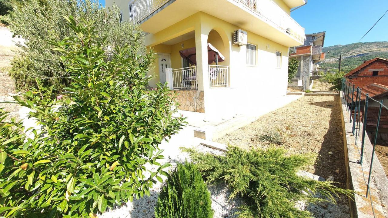 Angel Apartment Drniš Exterior foto